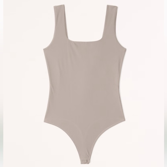 Abercrombie & Fitch Bodysuit - Picture 1 of 5
